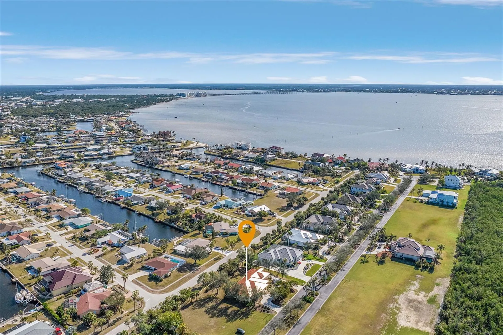 21370 Harborside Boulevard Port Charlotte FL 33952