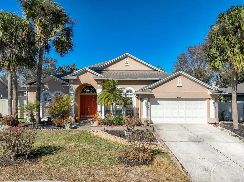 2840 Lexington Court Oviedo FL 32765