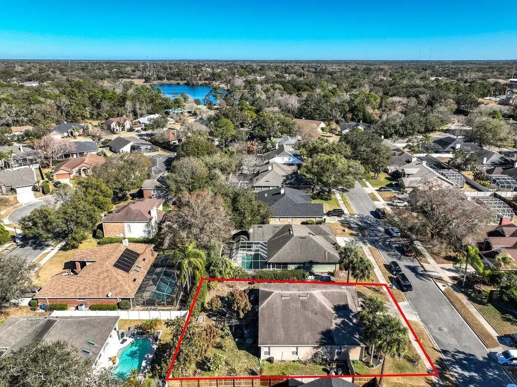 2840 Lexington Court Oviedo FL 32765