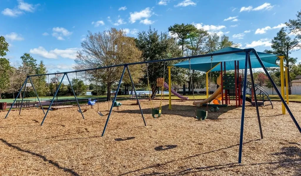 2840 Lexington Court Oviedo FL 32765