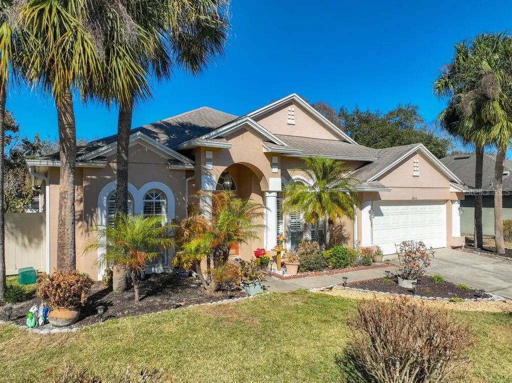 2840 Lexington Court Oviedo FL 32765