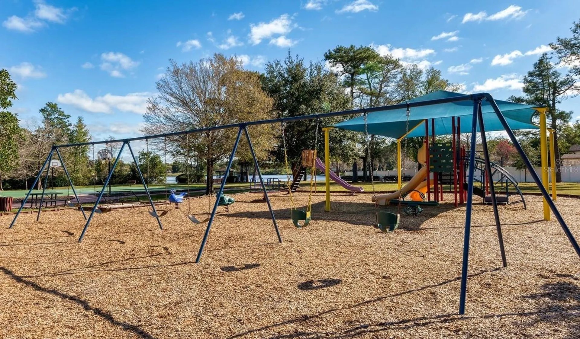 2840 Lexington Court Oviedo FL 32765