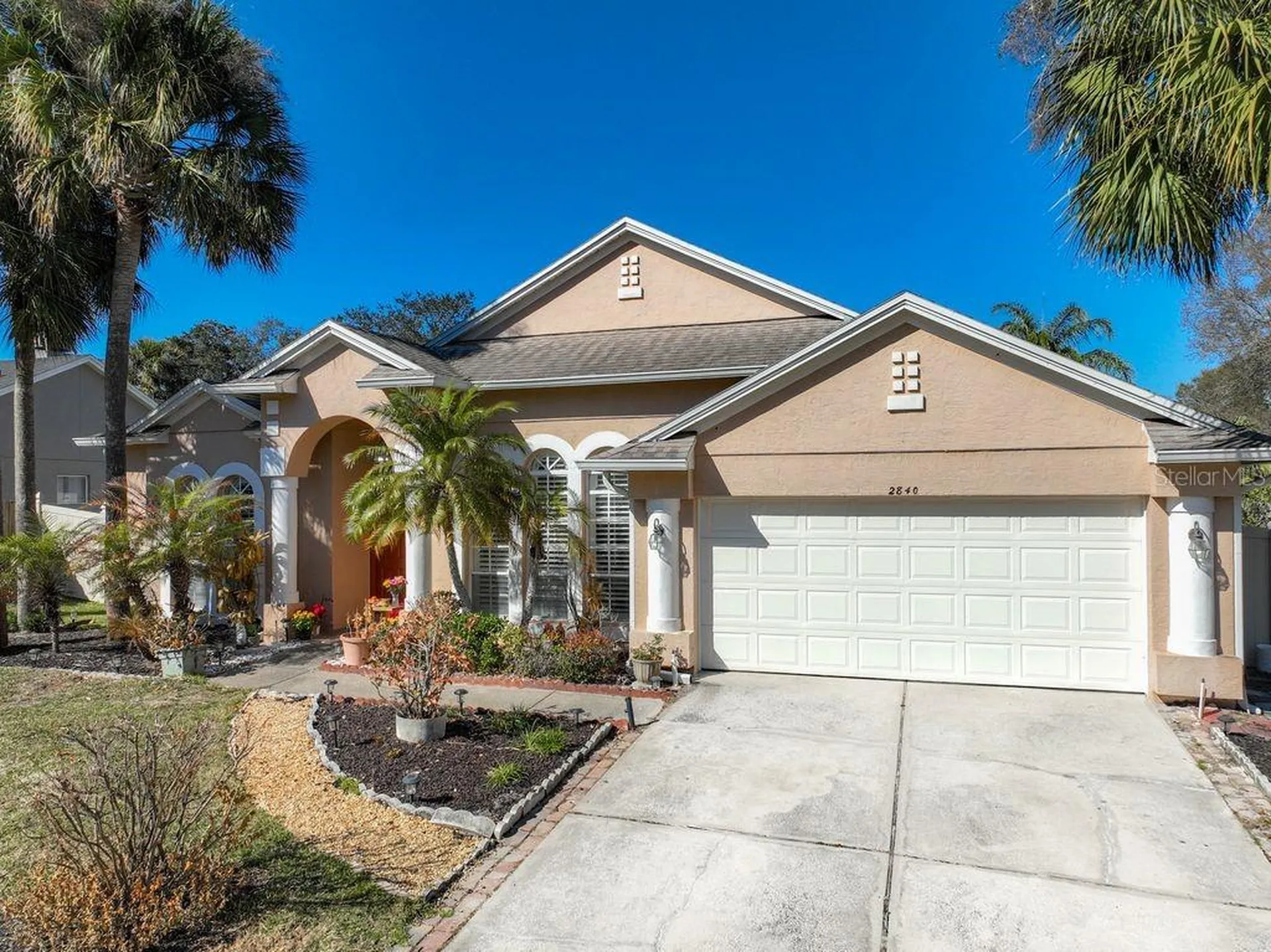 2840 Lexington Court Oviedo FL 32765