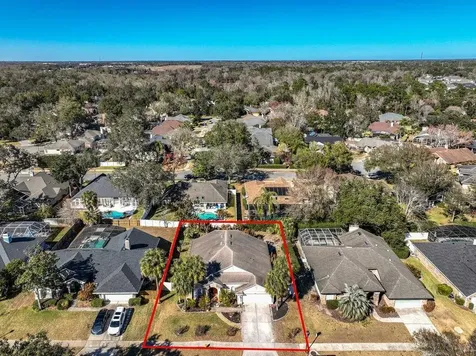 2840 Lexington Court Oviedo FL 32765