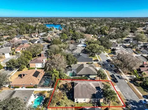 2840 Lexington Court Oviedo FL 32765