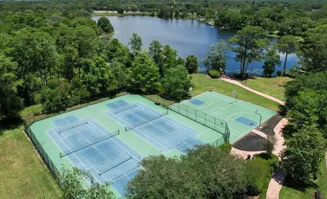 2840 Lexington Court Oviedo FL 32765