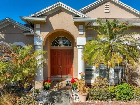 2840 Lexington Court Oviedo FL 32765