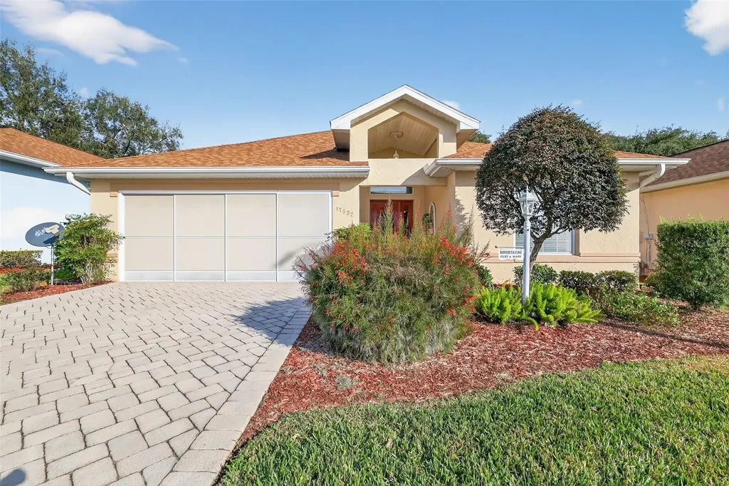17532 SE 119th Circle Summerfield FL 34491