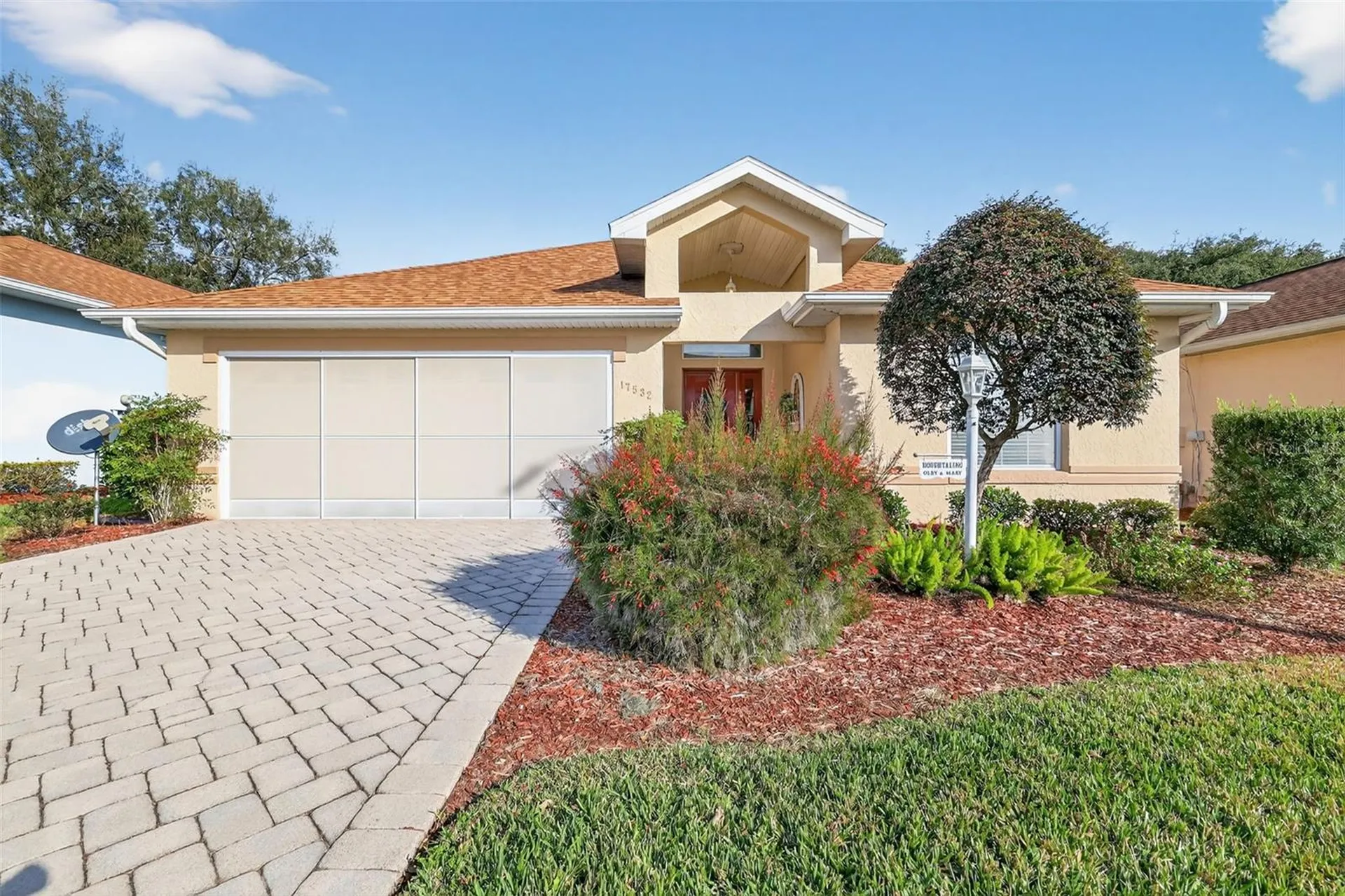 17532 SE 119th Circle Summerfield FL 34491
