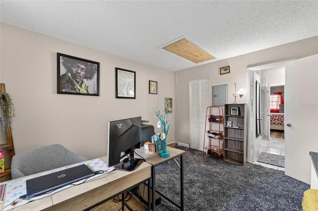 3806 N Oak Drive Tampa FL 33611