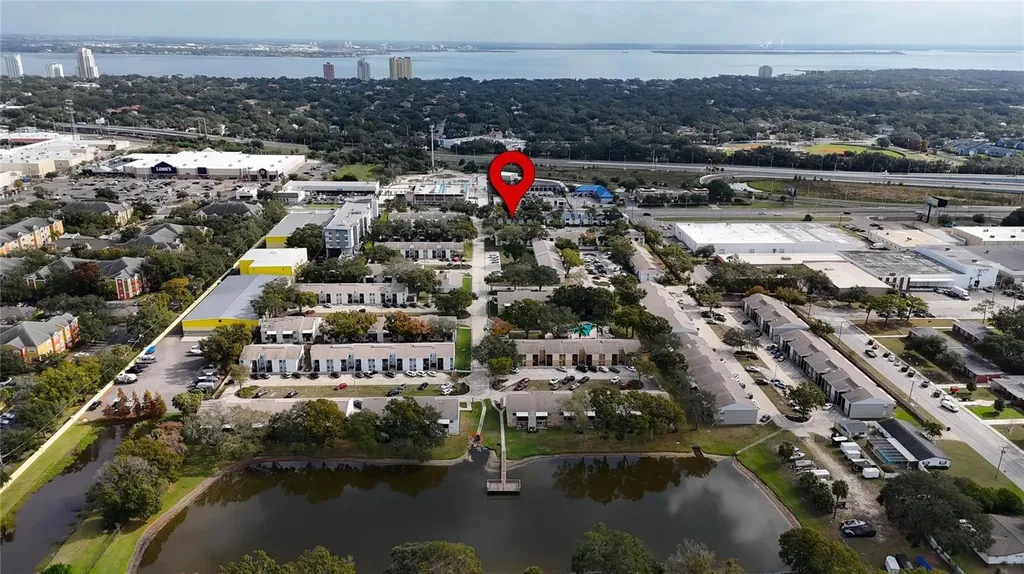 3806 N Oak Drive Tampa FL 33611