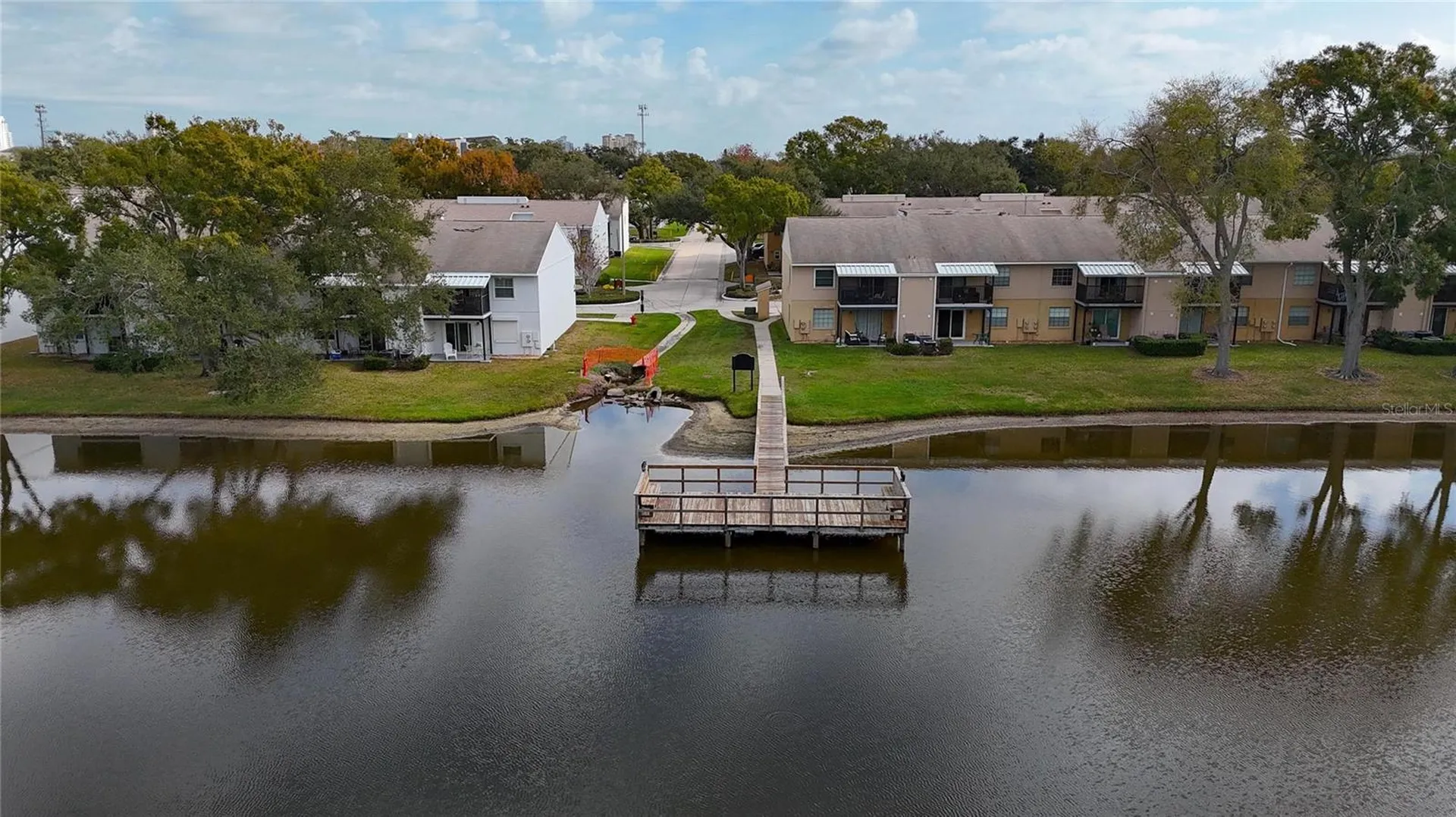 3806 N Oak Drive Tampa FL 33611