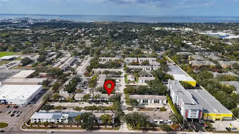 3806 N Oak Drive Tampa FL 33611