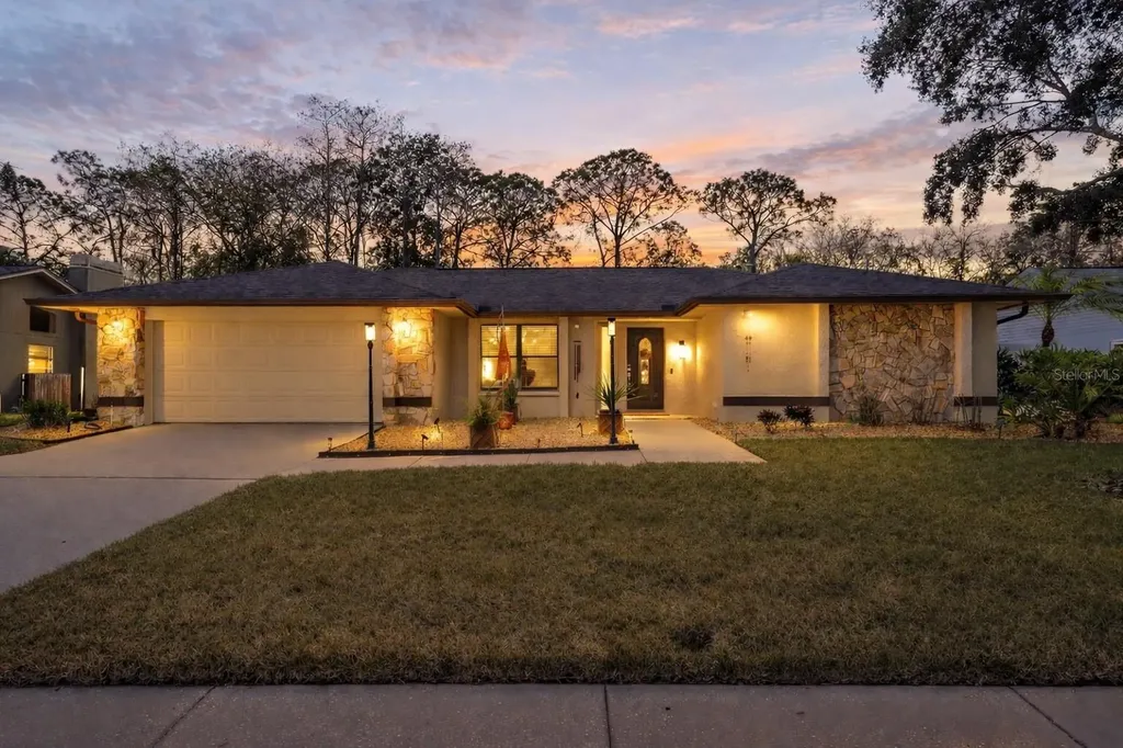 3404 Brian Road S Palm Harbor FL 34685
