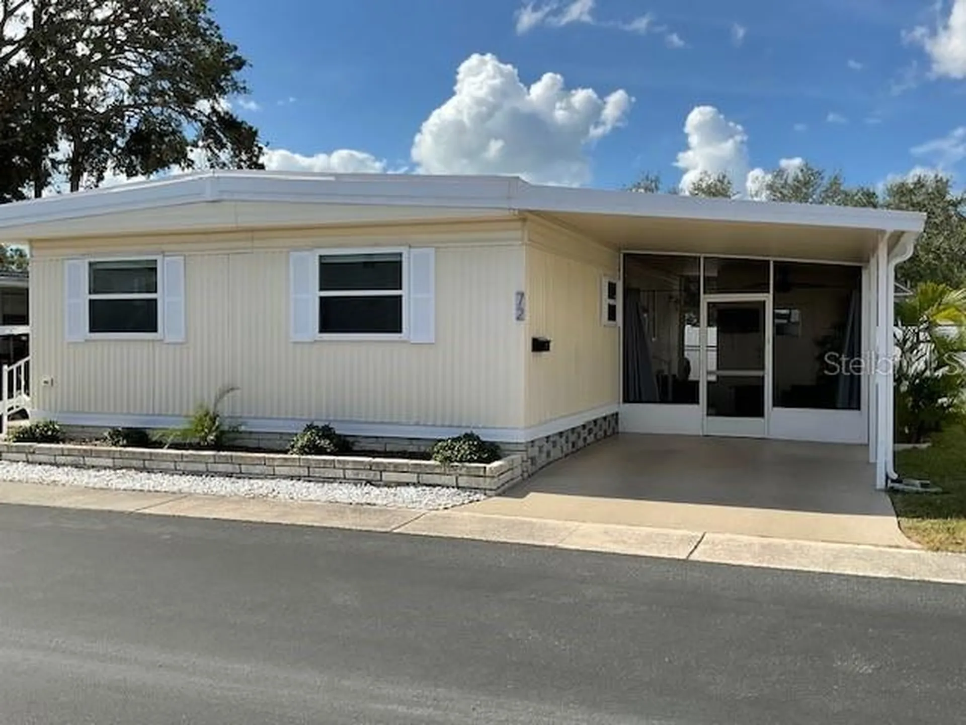 72 Pindo Palm Street W Largo FL 33770