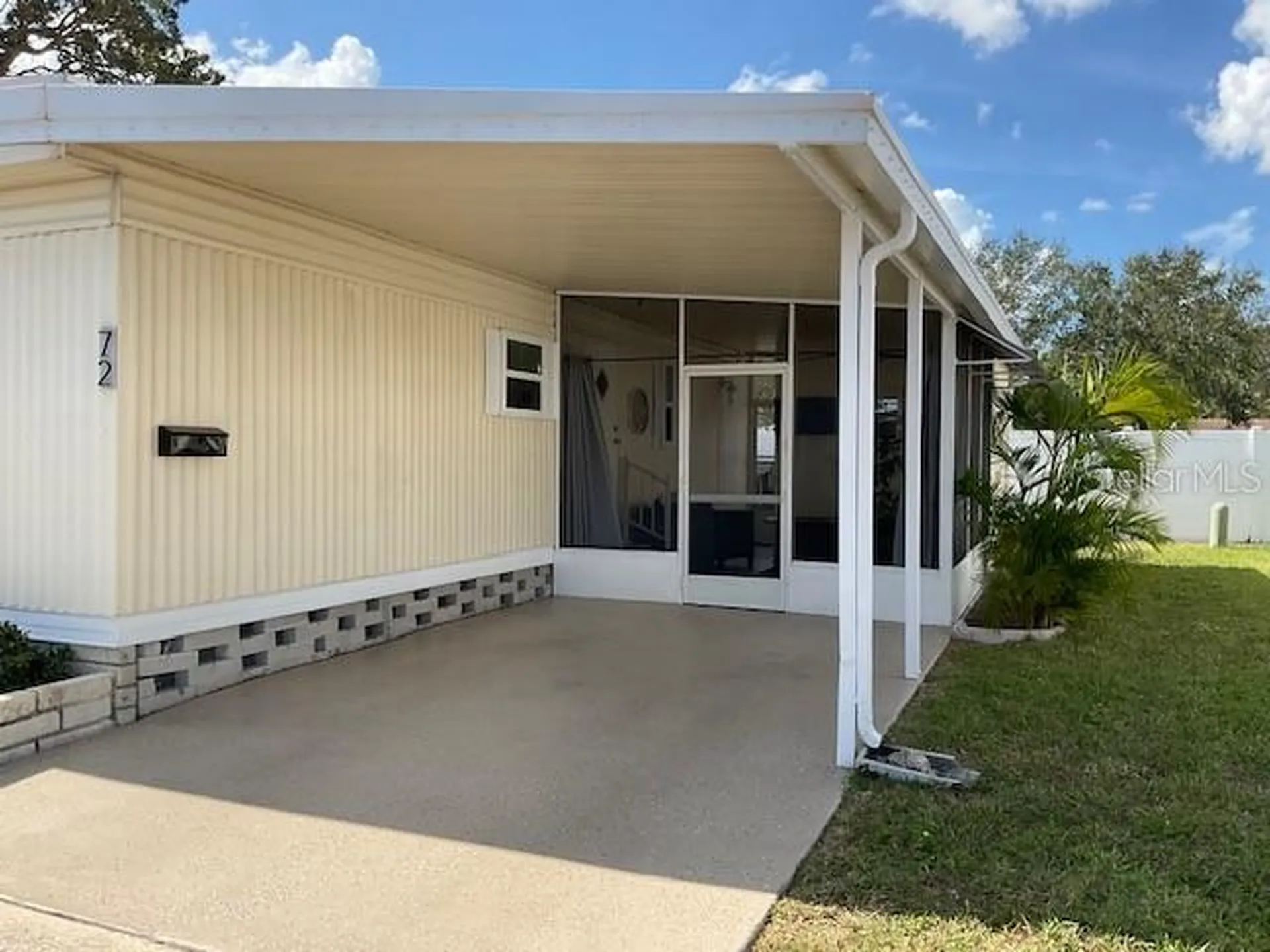 72 Pindo Palm Street W Largo FL 33770