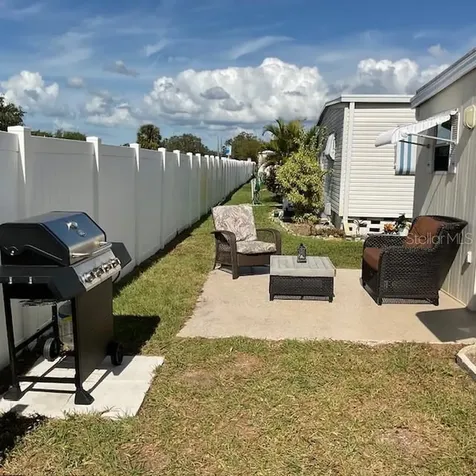 72 Pindo Palm Street W Largo FL 33770