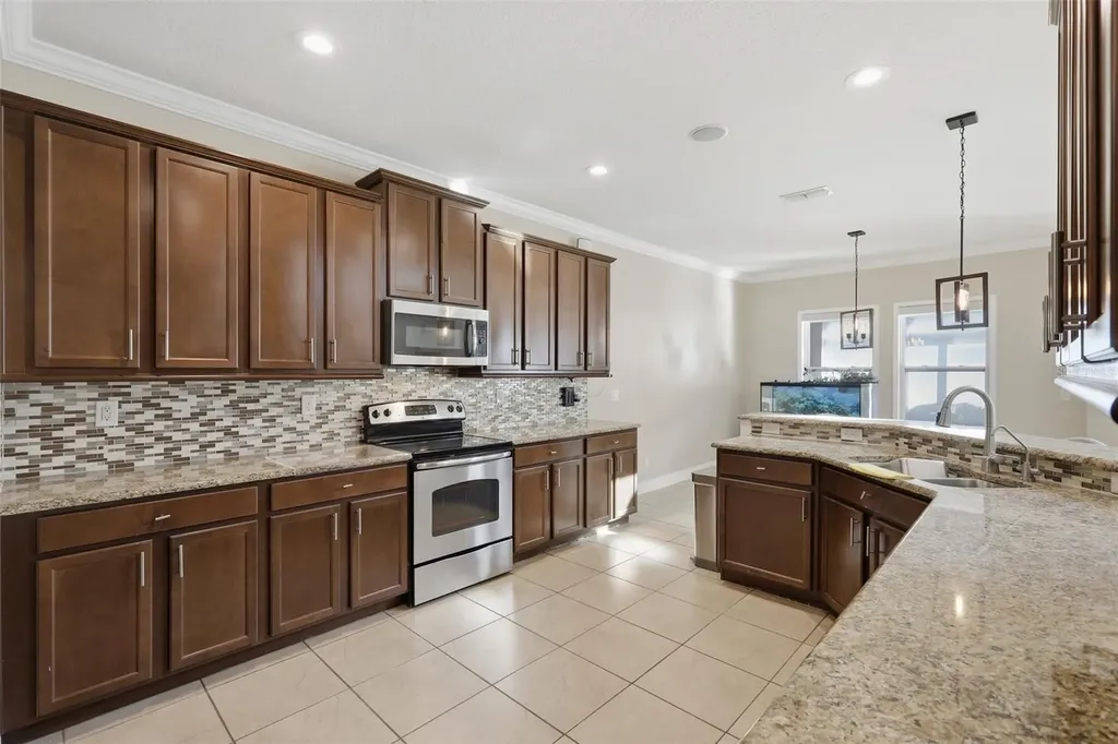 3129 Amalfi Drive Orlando FL 32820