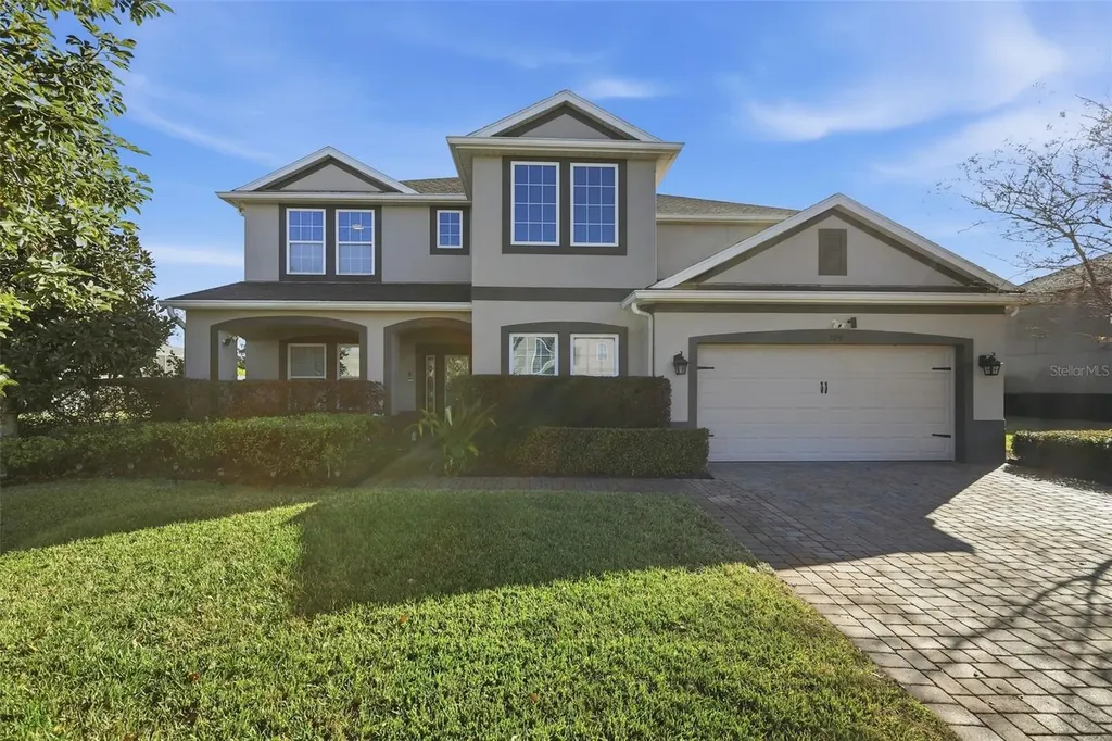 3129 Amalfi Drive Orlando FL 32820