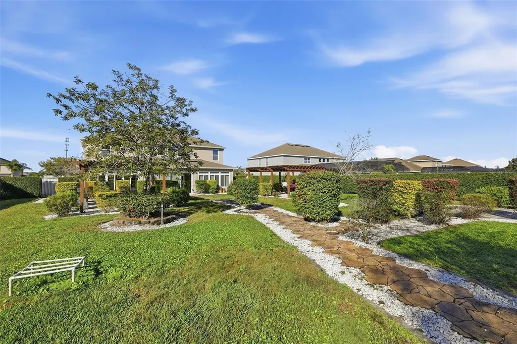 3129 Amalfi Drive Orlando FL 32820