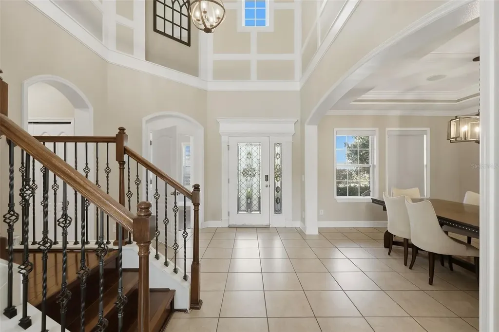 3129 Amalfi Drive Orlando FL 32820