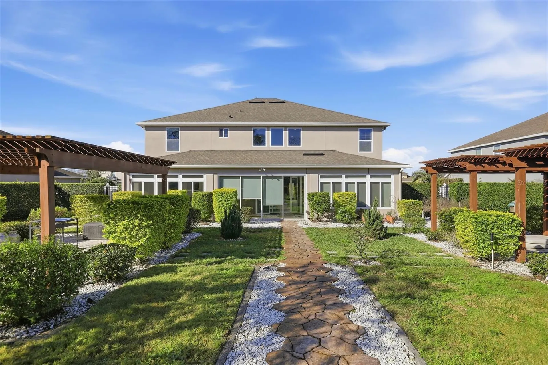 3129 Amalfi Drive Orlando FL 32820