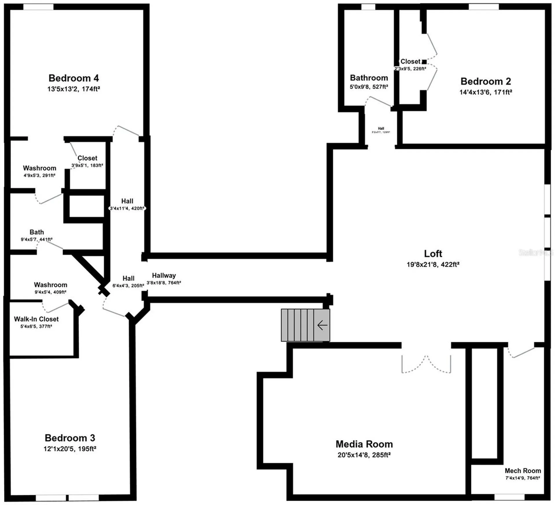 3129 Amalfi Drive Orlando FL 32820