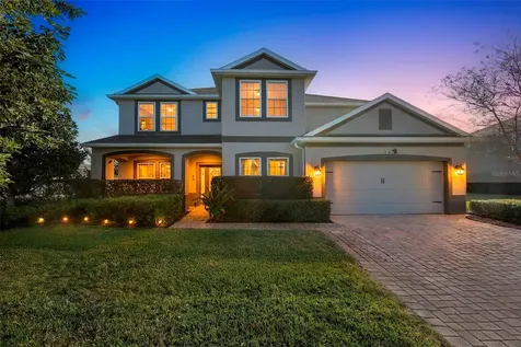 3129 Amalfi Drive Orlando FL 32820