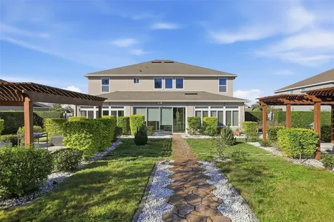 3129 Amalfi Drive Orlando FL 32820