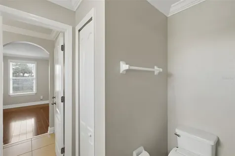 3129 Amalfi Drive Orlando FL 32820