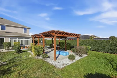 3129 Amalfi Drive Orlando FL 32820