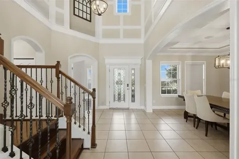 3129 Amalfi Drive Orlando FL 32820
