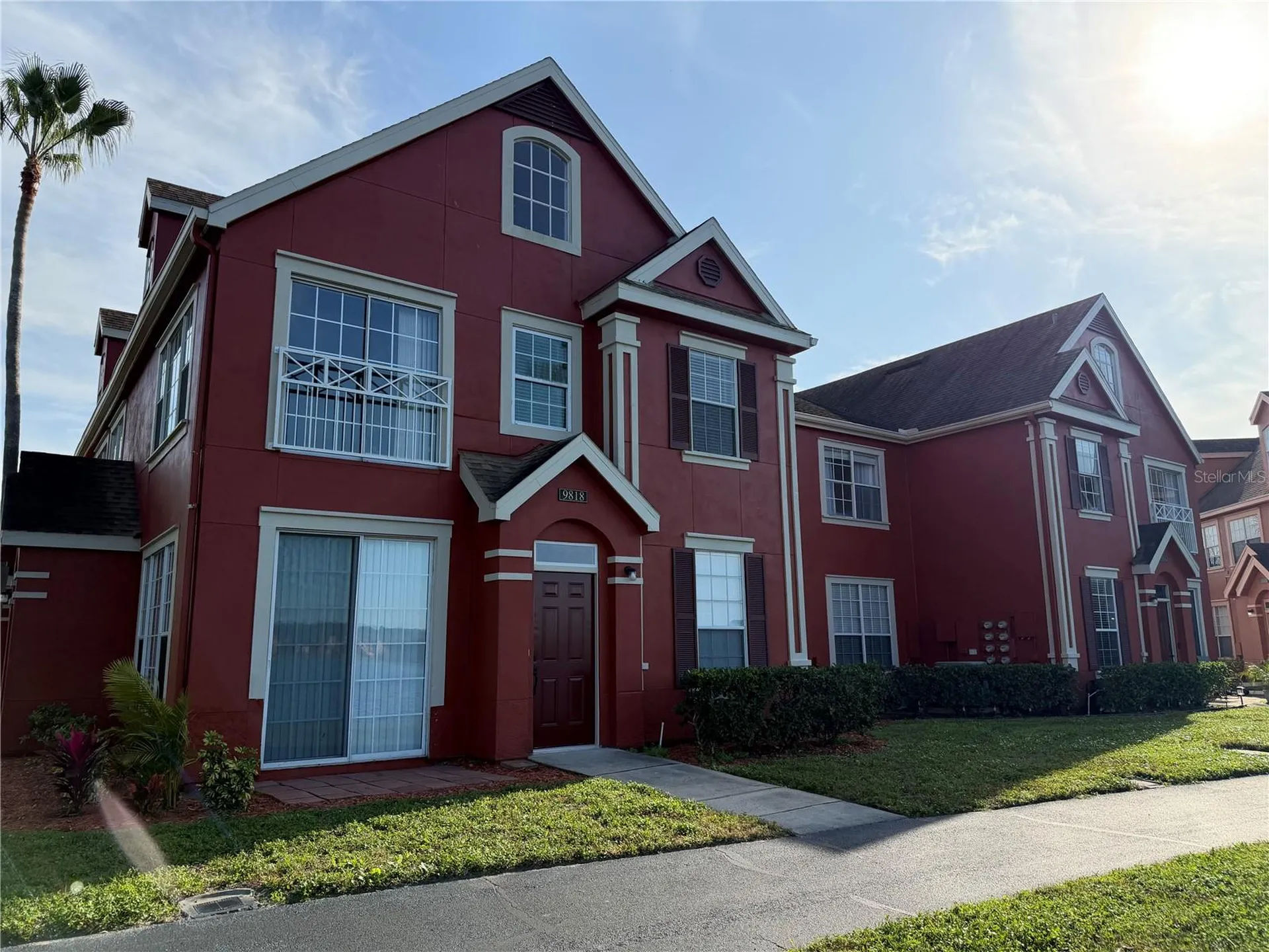 9818 Lake Chase Island Way Tampa FL 33626