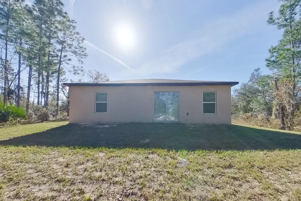 2799 W Sheila Drive Citrus Springs FL 34433