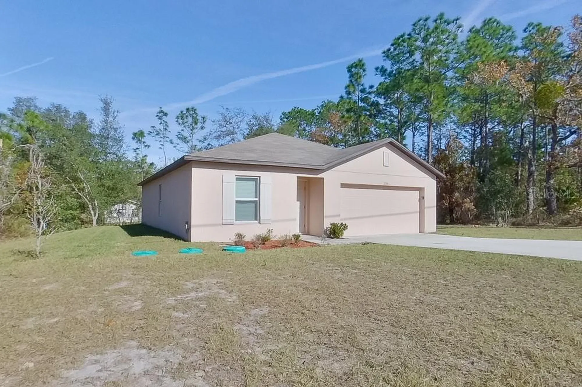 2799 W Sheila Drive Citrus Springs FL 34433