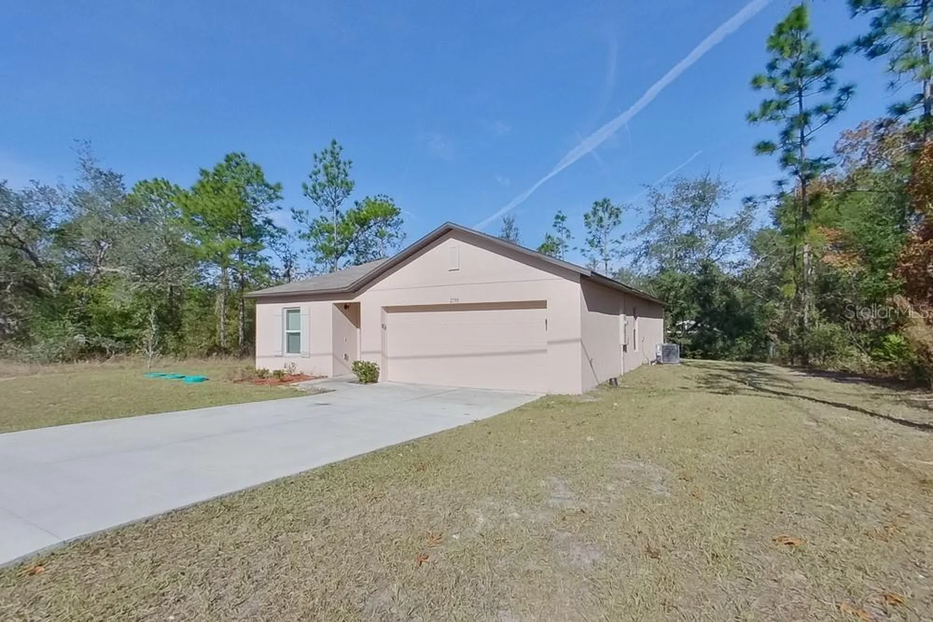 2799 W Sheila Drive Citrus Springs FL 34433