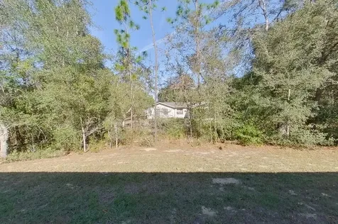 2799 W Sheila Drive Citrus Springs FL 34433