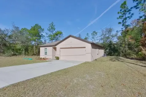 2799 W Sheila Drive Citrus Springs FL 34433