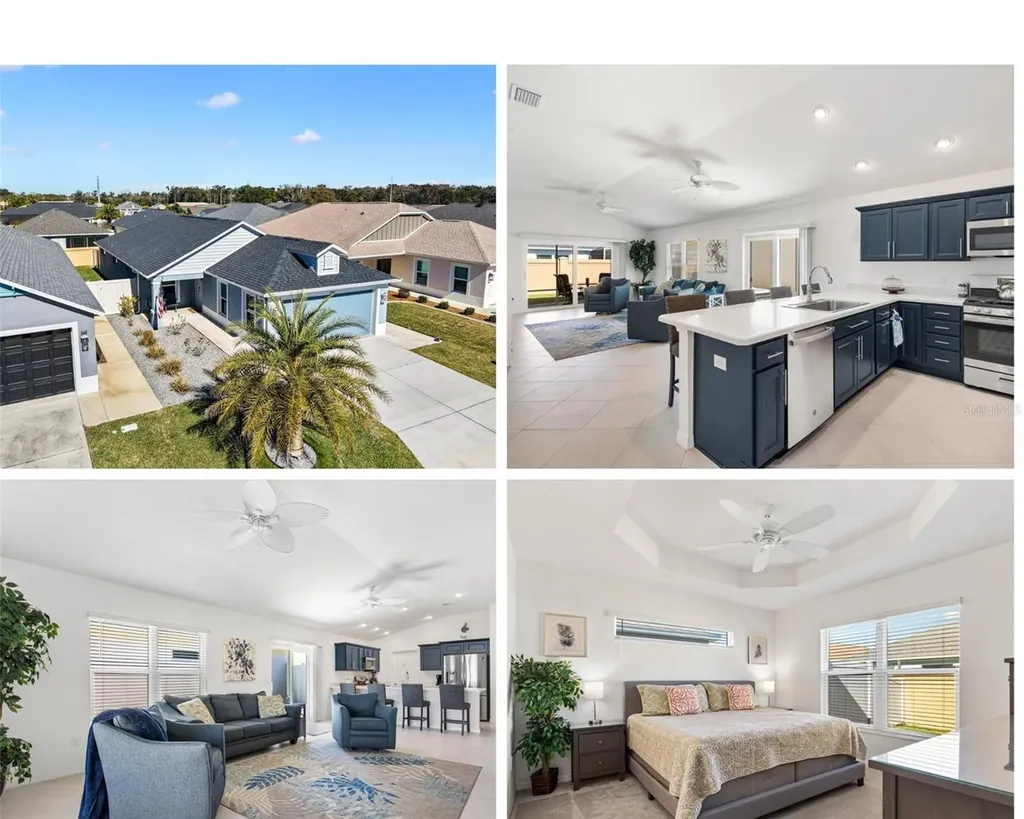 3511 Vinas Place The Villages FL 32163