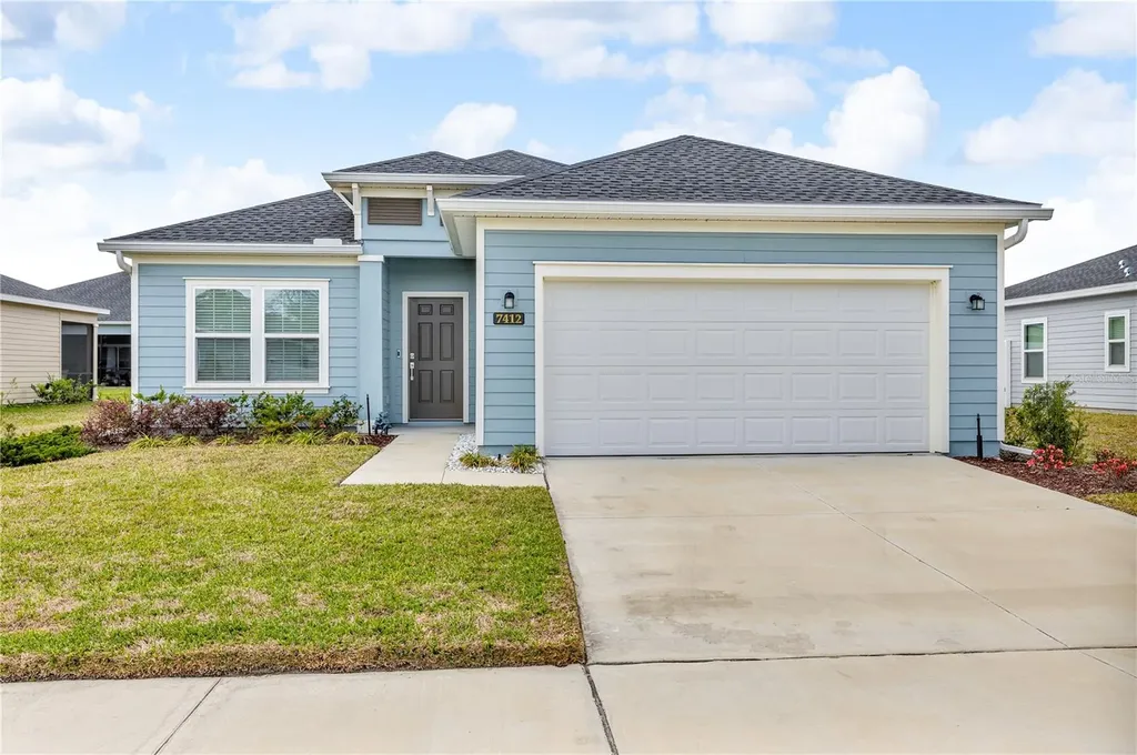7412 SW 76th Terrace Ocala FL 34481