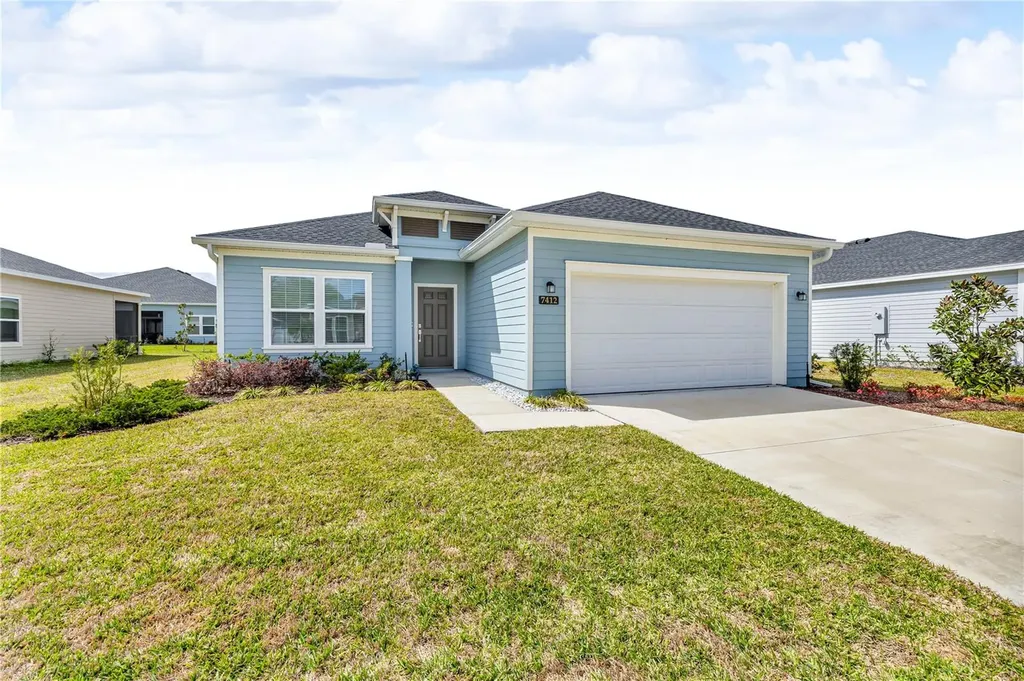 7412 SW 76th Terrace Ocala FL 34481