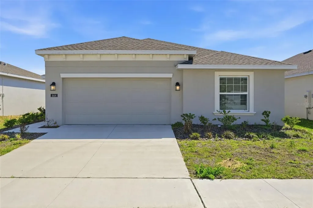 664 Sand Pine Lane Haines City FL 33844
