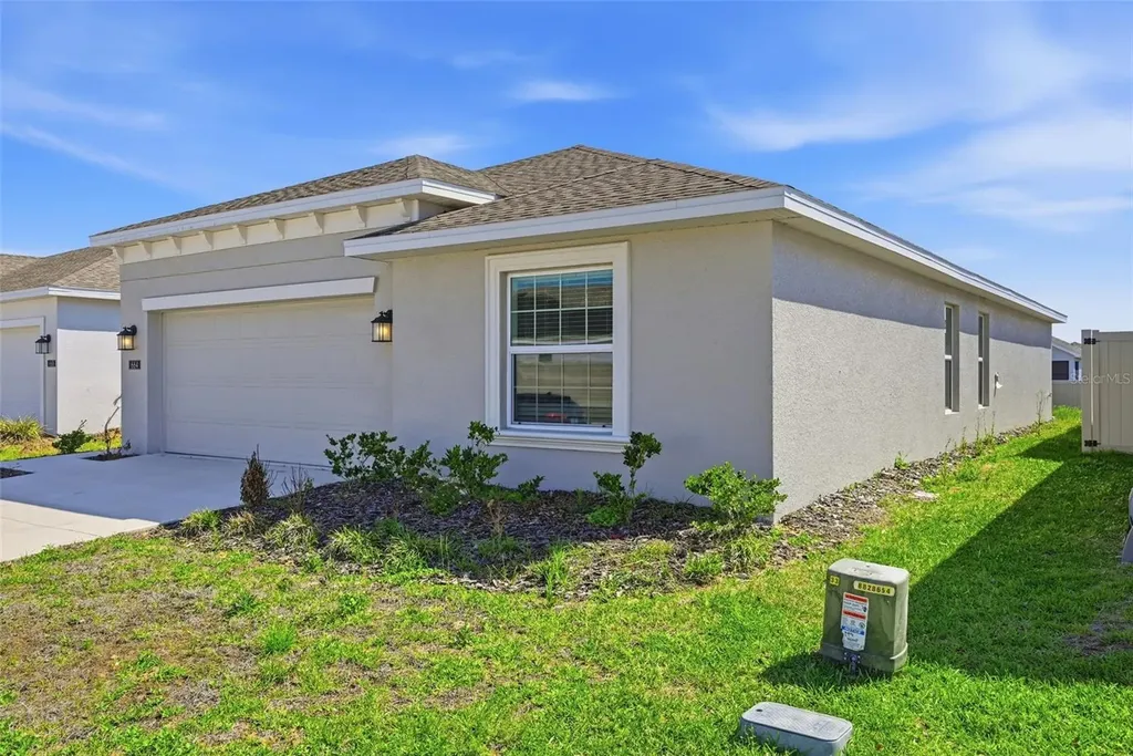 664 Sand Pine Lane Haines City FL 33844