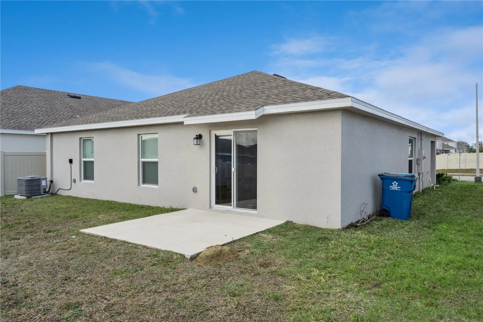 664 Sand Pine Lane Haines City FL 33844