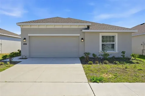 664 Sand Pine Lane Haines City FL 33844