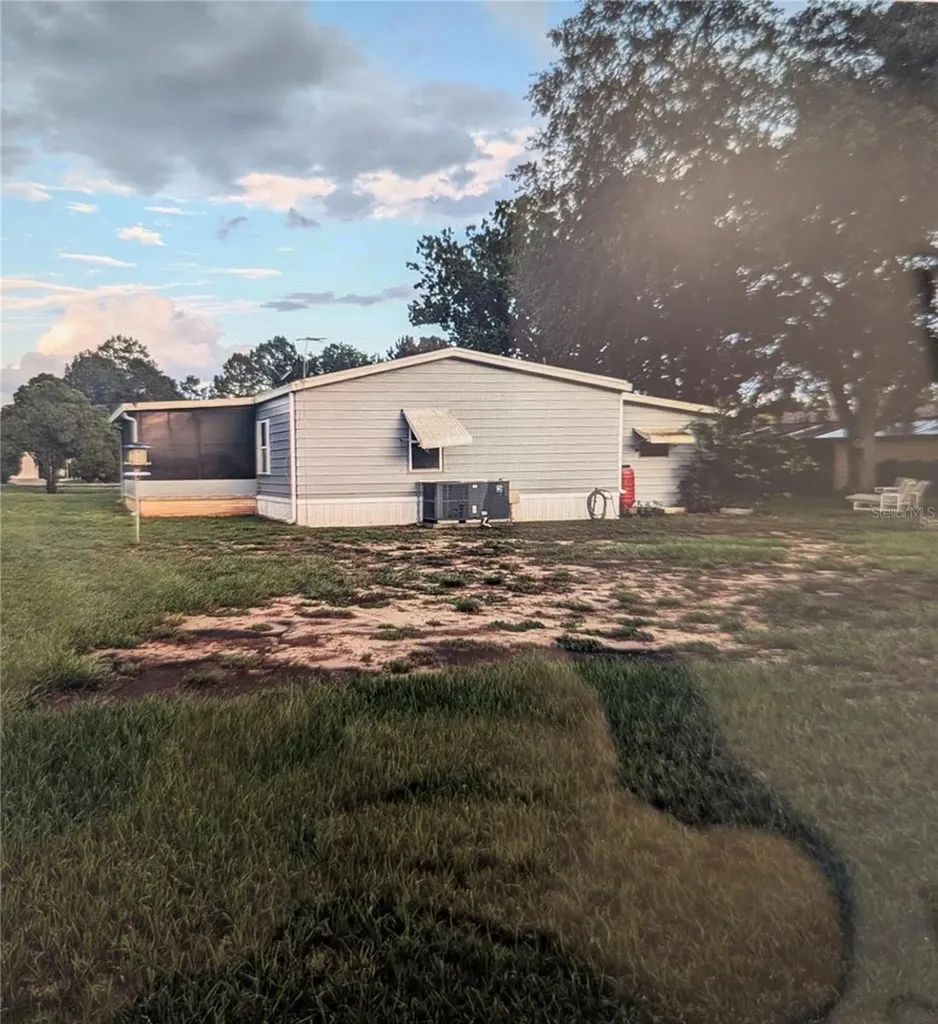 357 Wade Park Court Davenport FL 33897