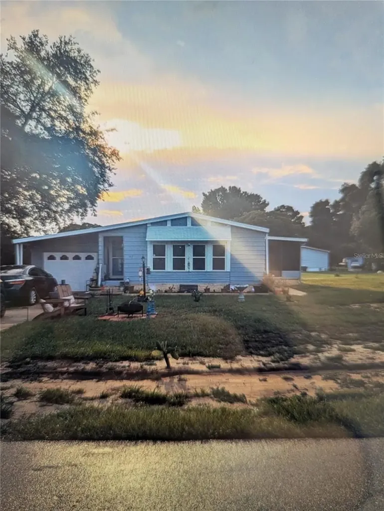 357 Wade Park Court Davenport FL 33897