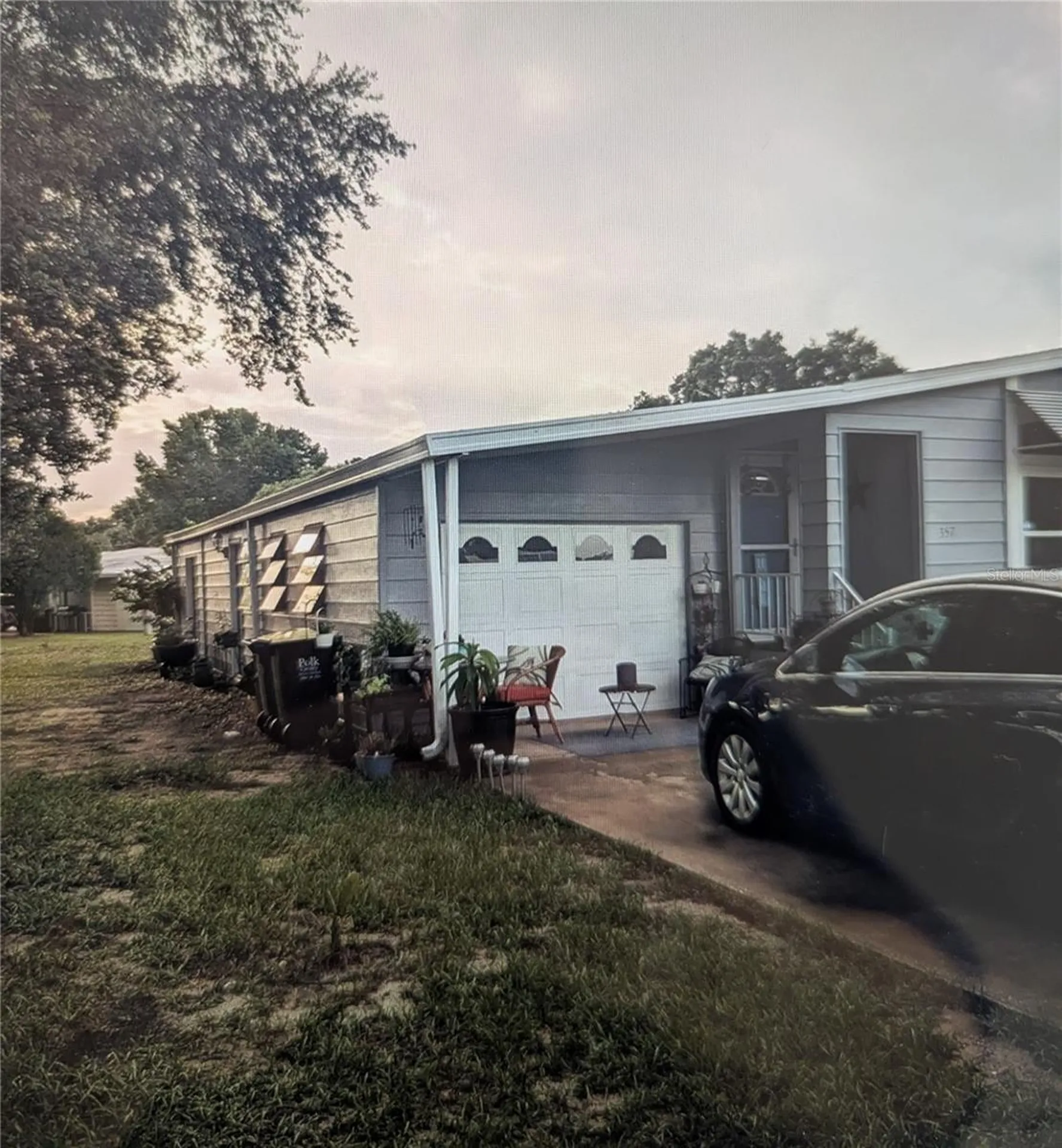 357 Wade Park Court Davenport FL 33897