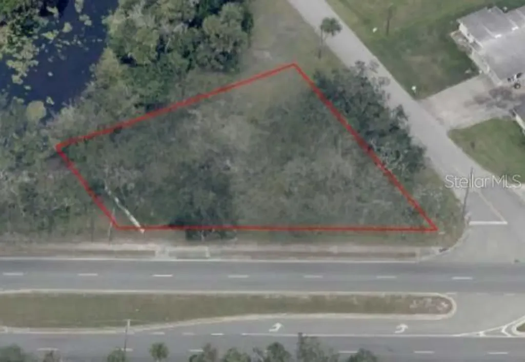 104 Ellison Avenue New Smyrna Beach FL 32168