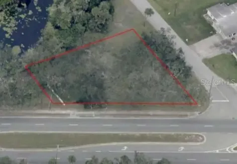 104 Ellison Avenue New Smyrna Beach FL 32168